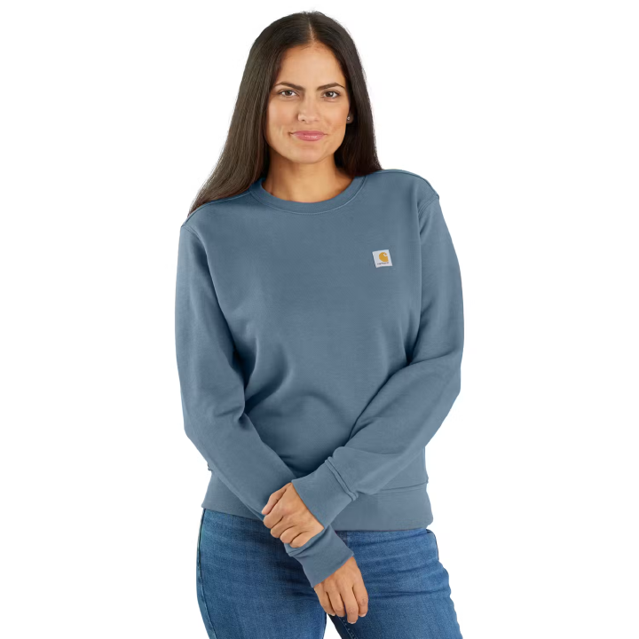 carhartt French Terry Sweatshirt